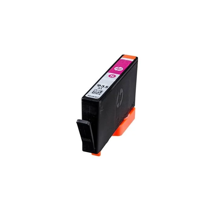Оригинален патрон HP C2P25AE, NO935XL, 825 страници/5%, Magenta