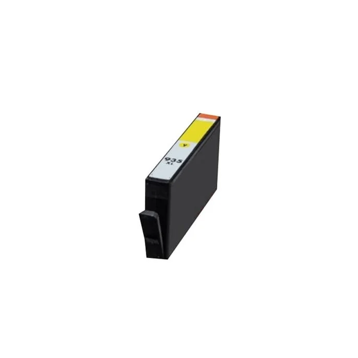 Оригинален патрон HP C2P26AE, NO935XL, 825 страници/5%, Yellow