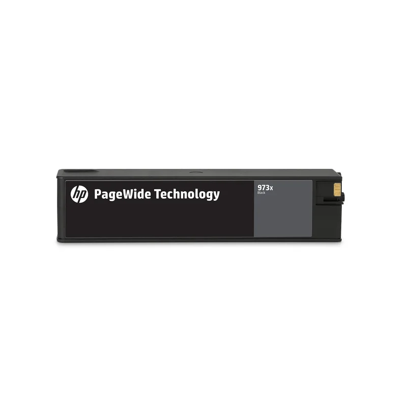 Оригинален патрон HP L0S07AE, 973X, PW, 452/477, 10000 страници/5%, Black