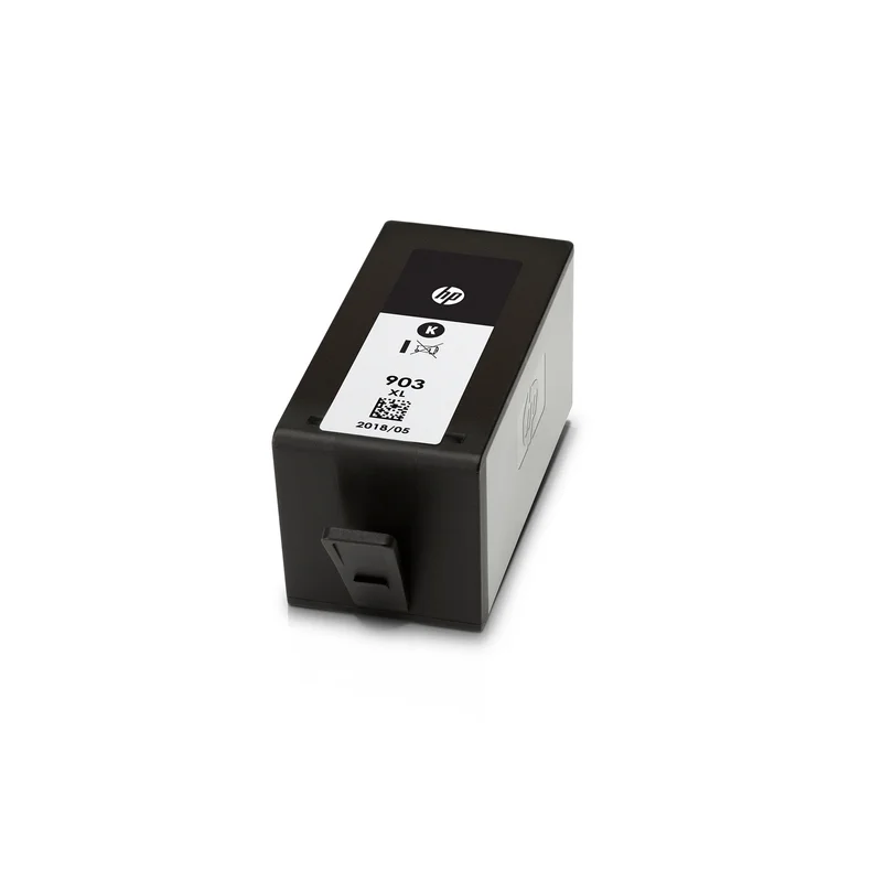 Оригинален патрон HP T6M15AE, No903XL, 825 страници/5%, Black