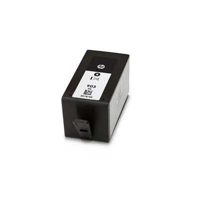 Оригинален патрон HP T6M15AE, No903XL, 825 страници/5%, Black