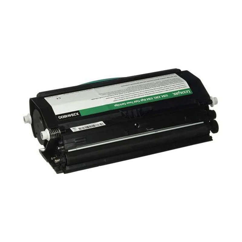 Оригинална тонер касета Lexmark X264H80G, 9000 страници/5%, Black