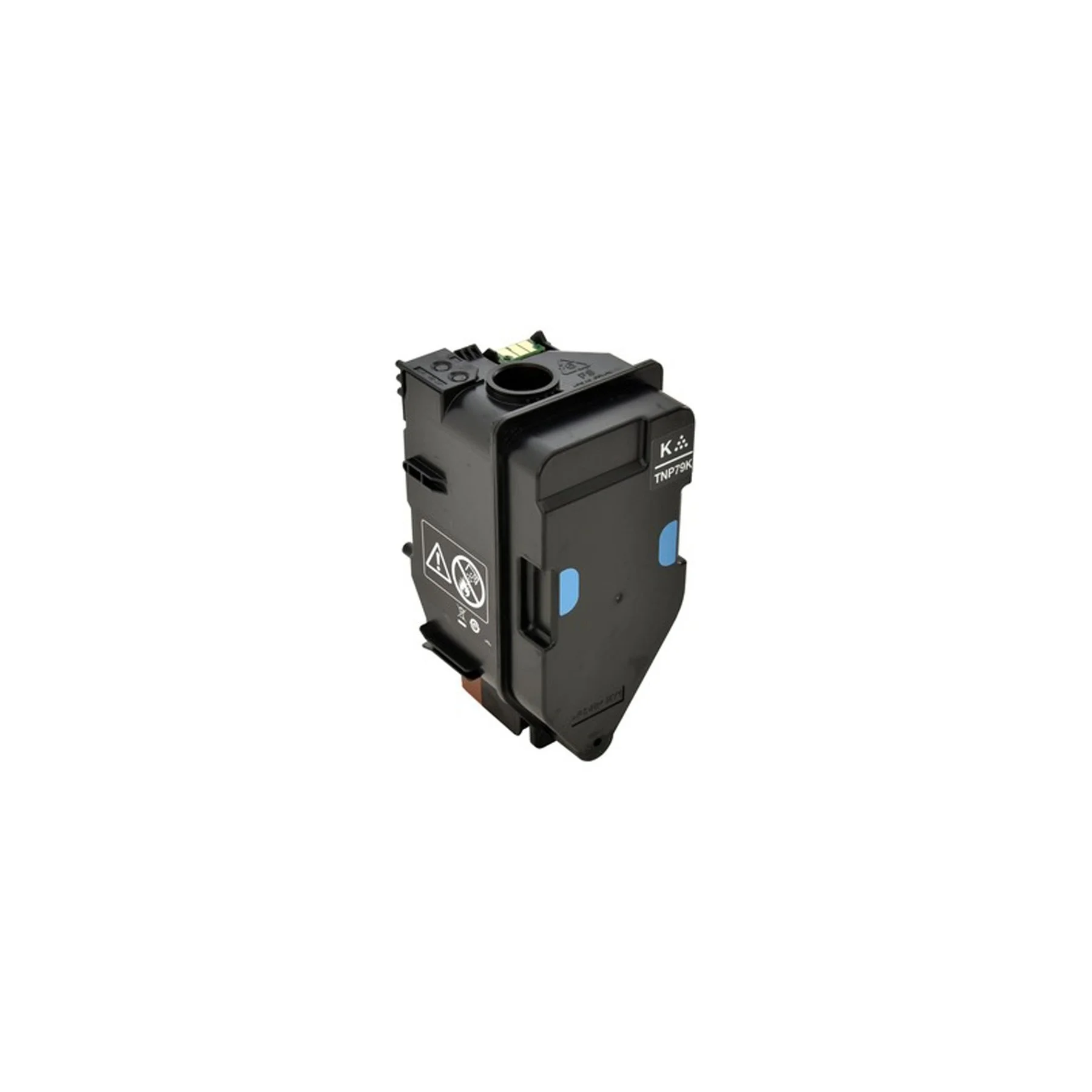 Оригинална тонер касета Minolta TNP79K, BH3350i, 13000 страници/5%, Black