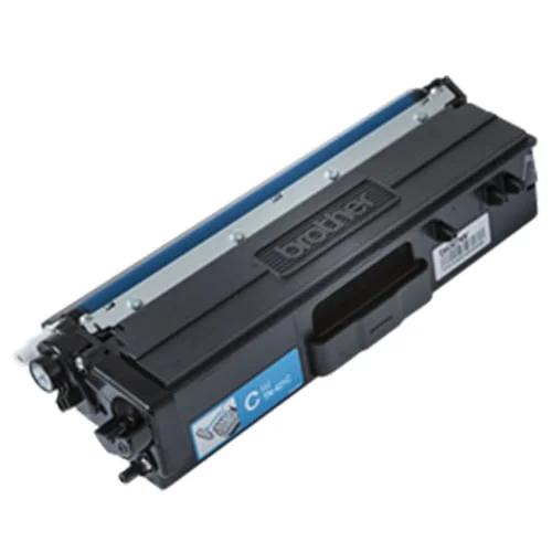 Оригинална тонер касета Brother TN421C, 1800 страници/5%, Cyan