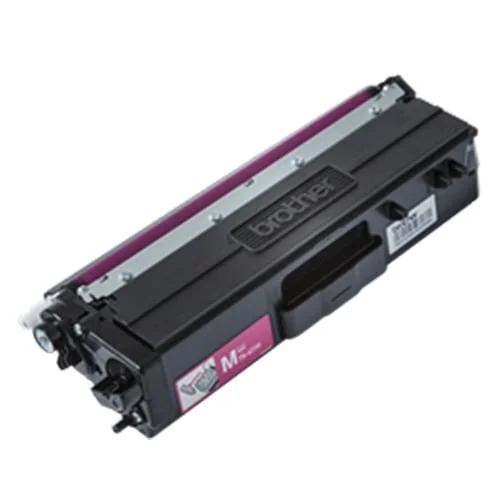 Оригинална тонер касета Brother TN421M, 1800 страници/5%, Magenta