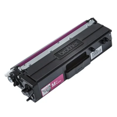Оригинална тонер касета Brother TN421M, 1800 страници/5%, Magenta