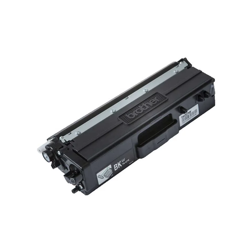Оригинална тонер касета Brother TN421K, 3000 страници/5%, Black