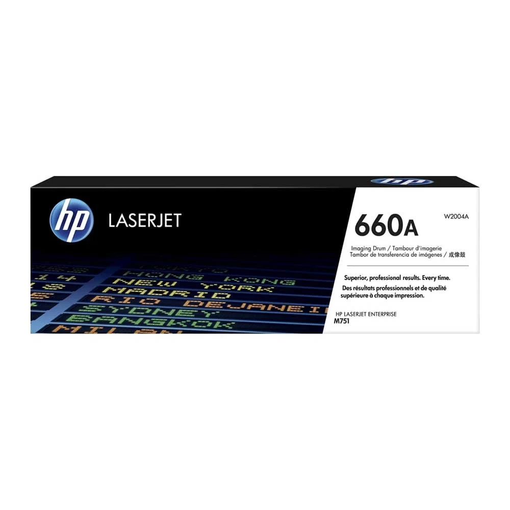 Оригинален барабан HP W2004A, M751/M776, 65000 копия