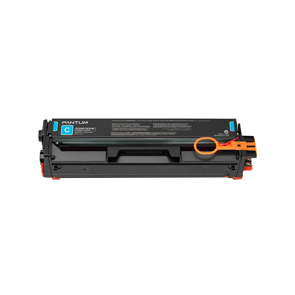 Оригинална тонер касета Pantum CTL-2000HK, CM2200, 3500 страници/5%, Cyan