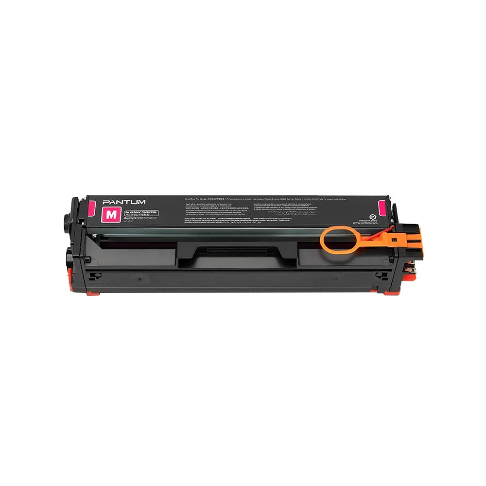 Оригинална тонер касета Pantum CTL-2000HK, CM2200, 3500 страници/5%, Magenta