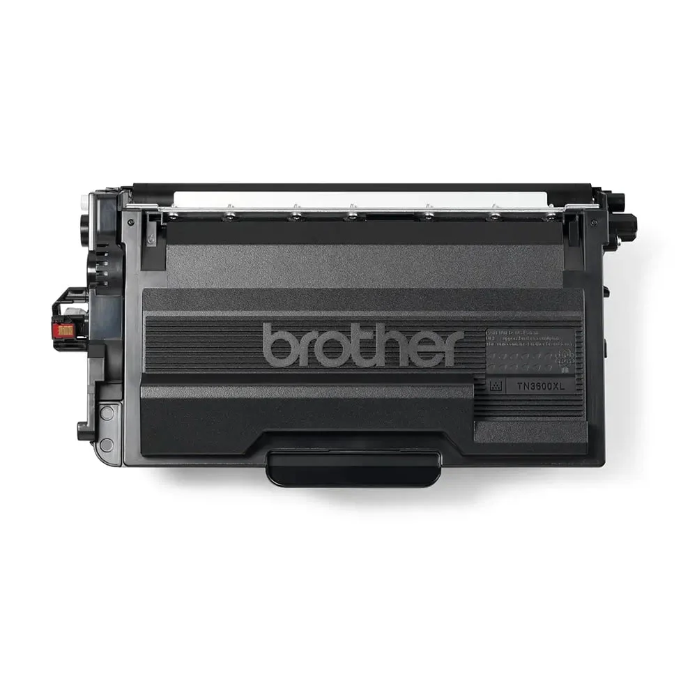 Оригинална тонер касета Brother TN-3600XL, 6000 страници/5%, Black