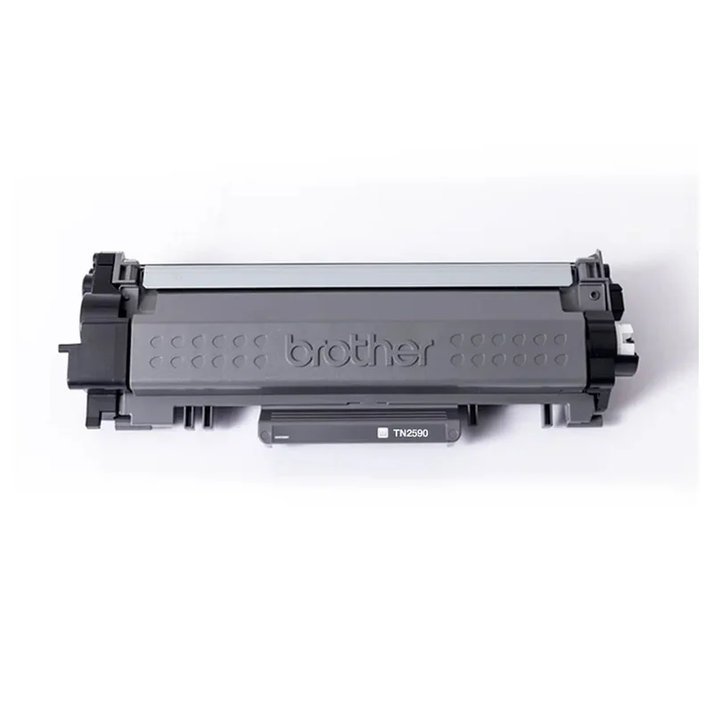 Оригинална тонер касета Brother TN-2590, 1200 страници/5%, Black