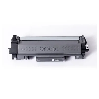 Оригинална тонер касета Brother TN-2590, 1200 страници/5%, Black