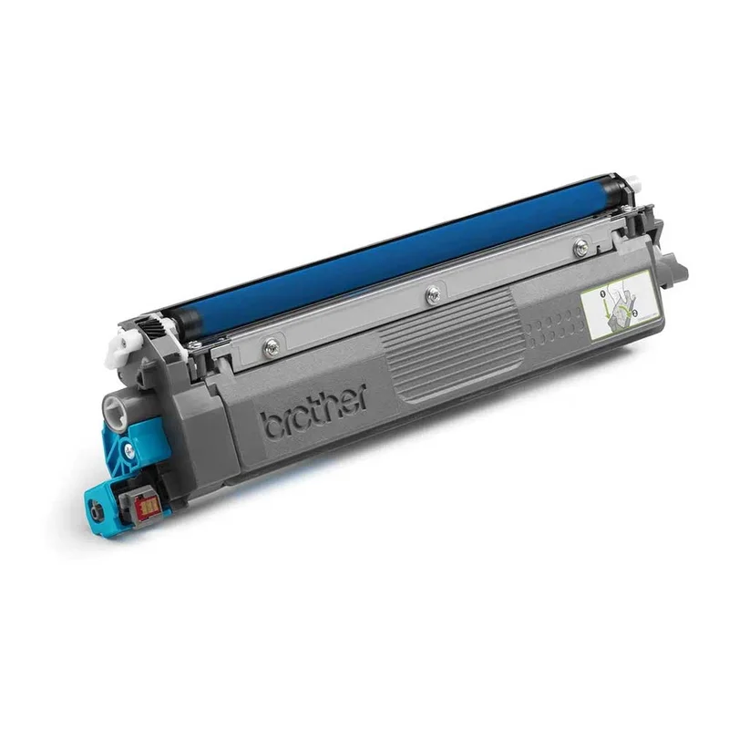 Оригинална тонер касета Brother TN-248C, 1000 страници/5%, Cyan
