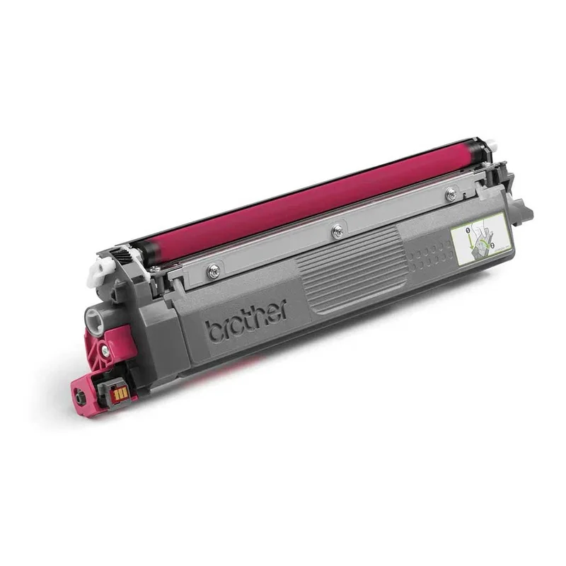 Оригинална тонер касета Brother TN-248M, 1000 страници/5%, Magenta