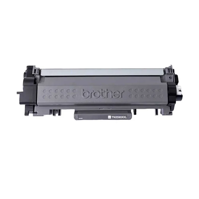 Оригинална тонер касета Brother TN-2590XXL, 5000 страници/5%, Black