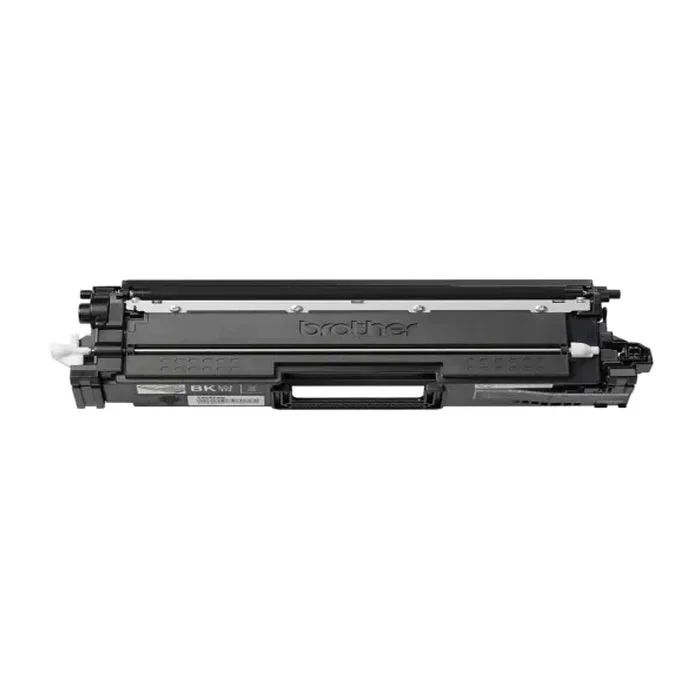Оригинална тонер касета Brother TN821XLBK, L9630/70 L9430/70, 12000 страници/5%, Black