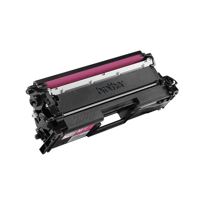 Оригинална тонер касета Brother TN821XLM, L9630/70 L9430/70, 9000 страници/5%, Magenta