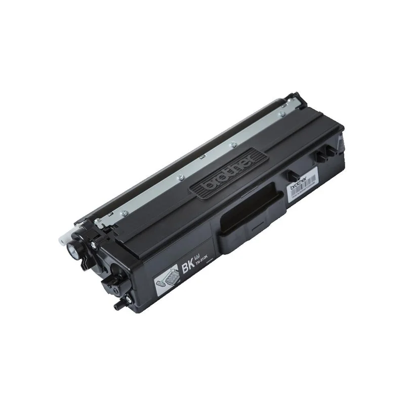 Оригинална тонер касета Brother TN-910K, 9000 страници/5%, Black