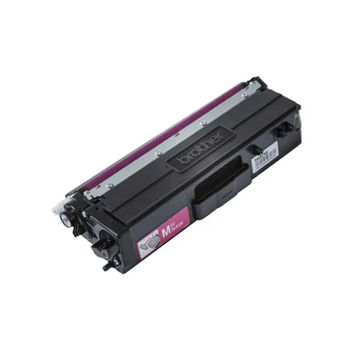 Оригинална тонер касета Brother TN-910K, 9000 страници/5%, Magenta