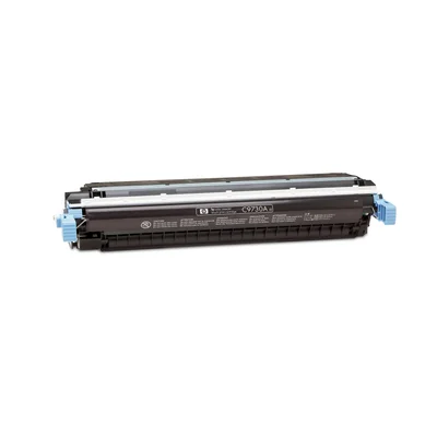 Оригинална тонер касета HP C9730A, CLJ 5500, 13 000 страници/5%, Black