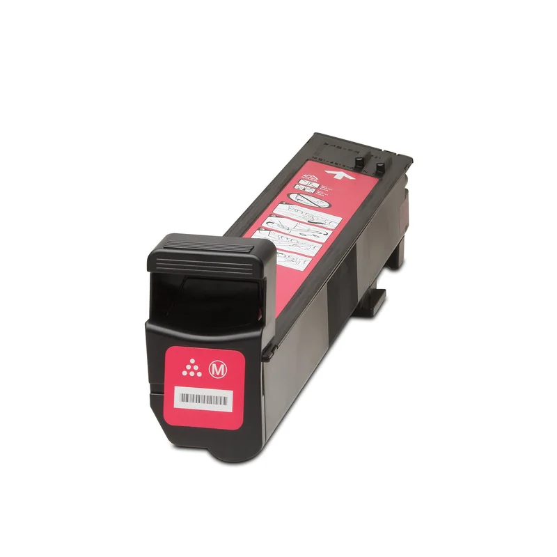 Оригинална тонер касета HP CB383A, LJ CP6015, 21 000 страници/5%, Magenta