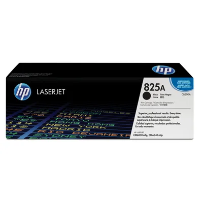 Оригинална тонер касета HP CB390A, CM6040, 19 500 страници/5%, Black