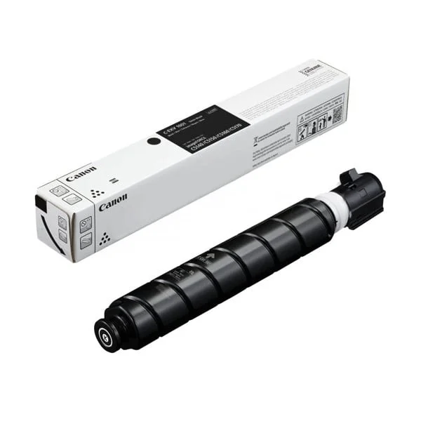 Оригинална тонер касета Canon C-EXV 1001, 63000 страници/5%, Black