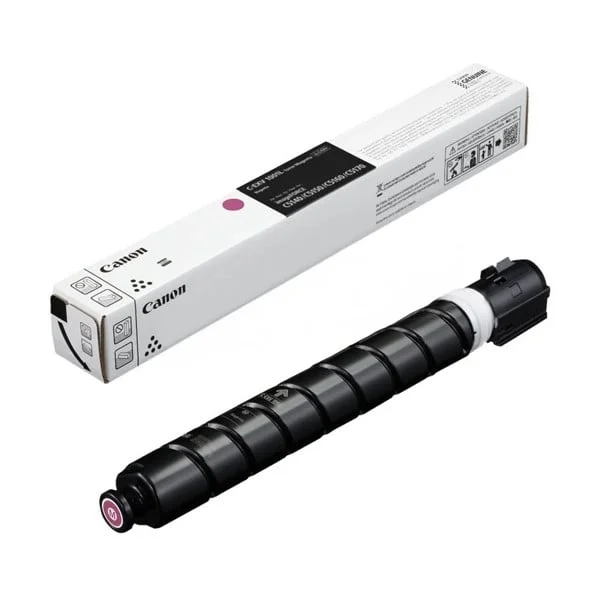 Оригинална тонер касета Canon C-EXV 1001, 54500 страници/5%, Magenta