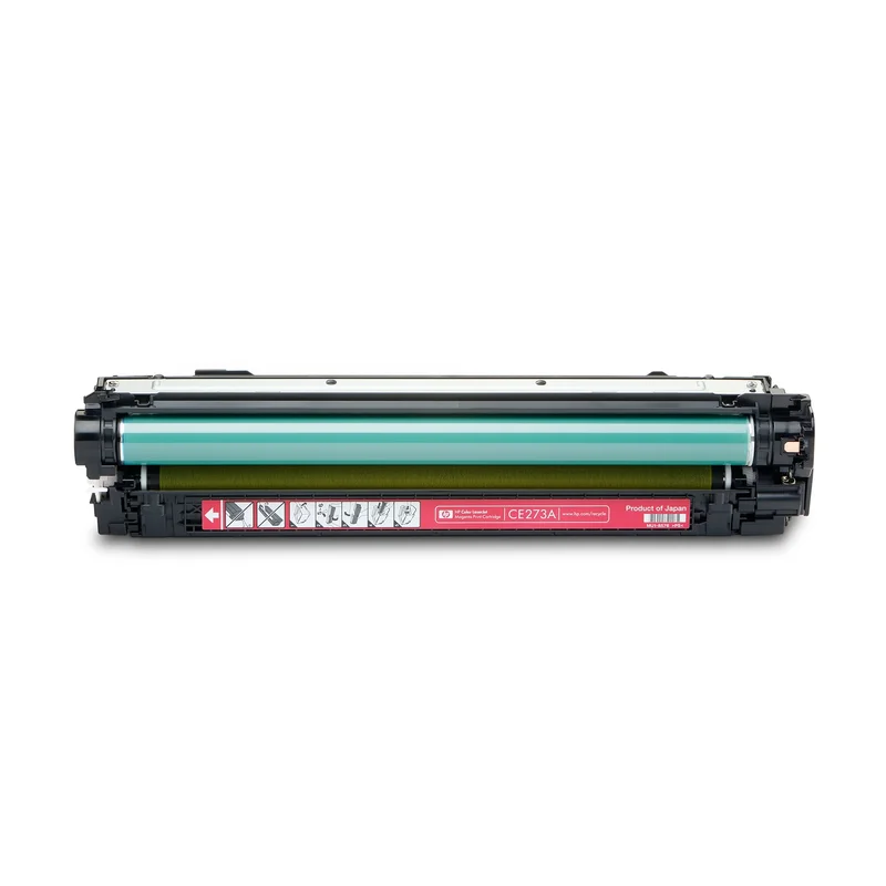 Оригинална тонер касета HP CE273A, CP5520, 15 000 страници/5%, Magenta