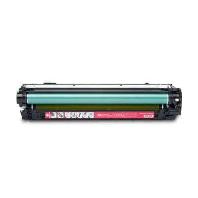 Оригинална тонер касета HP CE273A, CP5520, 15 000 страници/5%, Magenta
