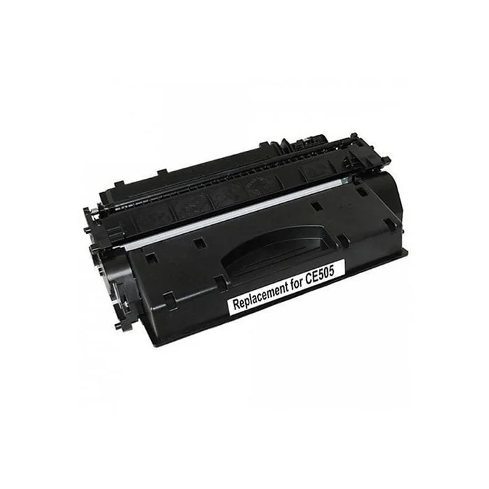 Оригинална тонер касета HP CE505A, LJ P2035/2055, 2300 страници/5%, Black