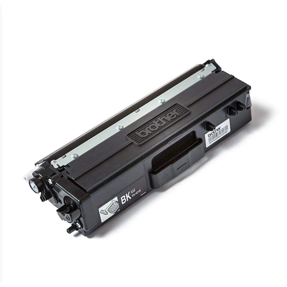 Оригинална тонер касета Brother TN119 HL1230/DCP1630, 1500 страници/5%, Black