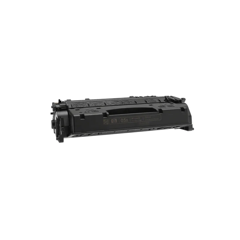 Оригинална тонер касета HP CE505X, LJ P2055/6500, 6500 страници/5%, Black