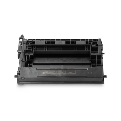 Оригинална тонер касета HP CF237A, 11000 страници/5%, Black