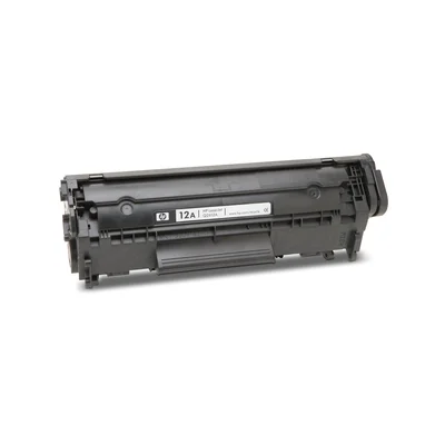 Оригинална тонер касета HP Q2612A, LJ 1010/1020, 2000 страници/5%, Black