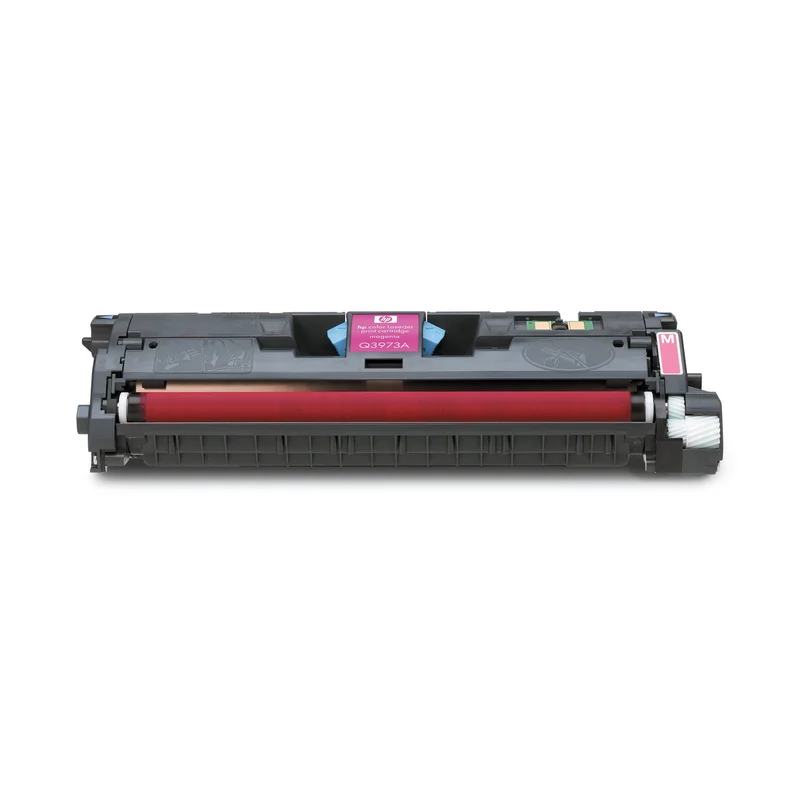 Оригинална тонер касета HP Q3963A, LJ 2550, 4000 страници/5%, Magenta
