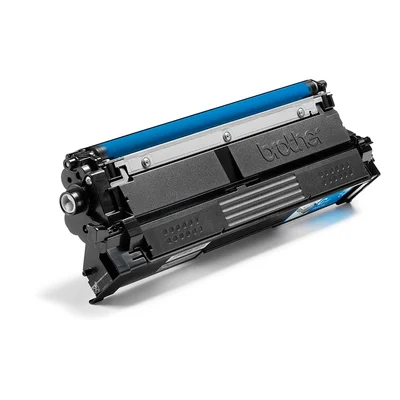 Оригинална тонер касета Brother TN-625C, L8630/8730CDW, 1800 страници/5%, Cyan