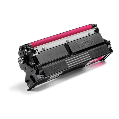 Оригинална тонер касета Brother TN-625M, L8630/8730CDW, 1800 страници/5%, Magenta