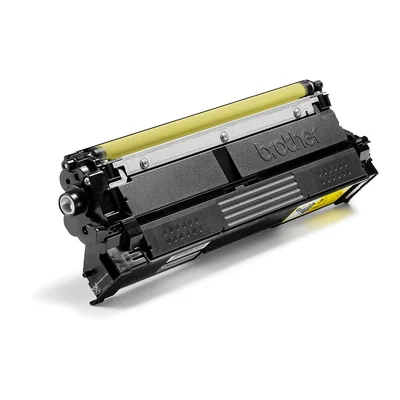 Оригинална тонер касета Brother TN-625Y, L8630/8730CDW, 1800 страници/5%, Yellow