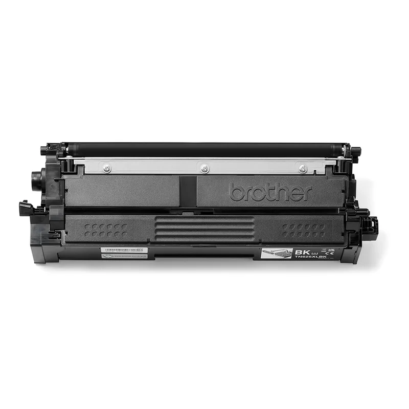 Оригинална тонер касета Brother TN-625XLBK, L8630/8730CDW, 5500 страници/5%, Black