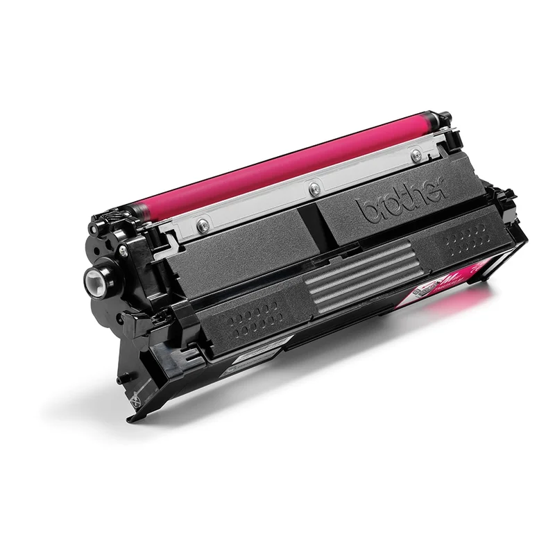 Оригинална тонер касета Brother TN-625XLM, L8630/8730CDW, 4500 страници/5%, Magenta