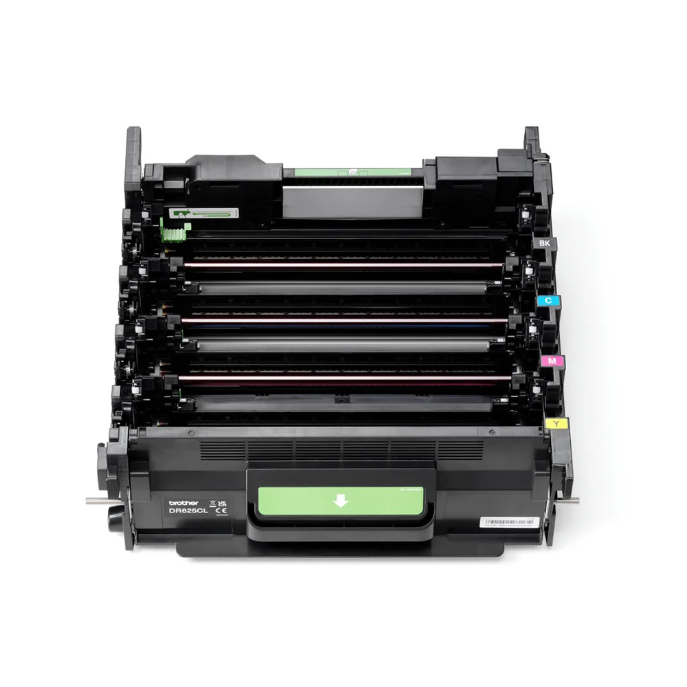 Оригинален барабан Brother DR-625CL, L8630/8730CDW, 4 x 50 000 страници/5%