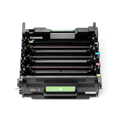 Оригинален барабан Brother DR-625CL, L8630/8730CDW, 4 x 50 000 страници/5%