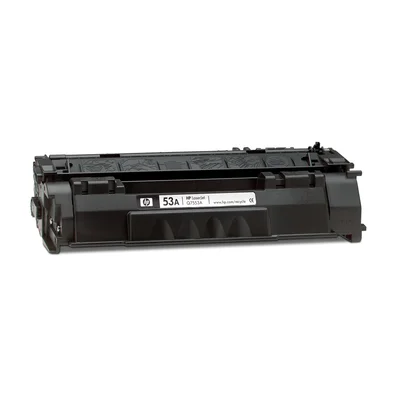 Оригинална тонер касета HP Q7553A, P2015, 3000 страници/5%, Black