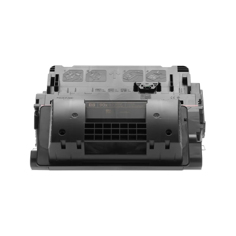 Оригинална тонер касета HP CE390X, NO90X, LJM4555, 10000 страници/5%, Black