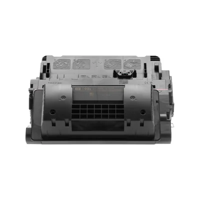 Оригинална тонер касета HP CE390X, NO90X, LJM4555, 10000 страници/5%, Black