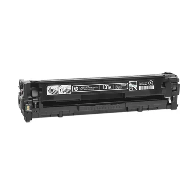 Оригинална тонер касета HP CF210A, 131A, 1600 страници/5%, Black