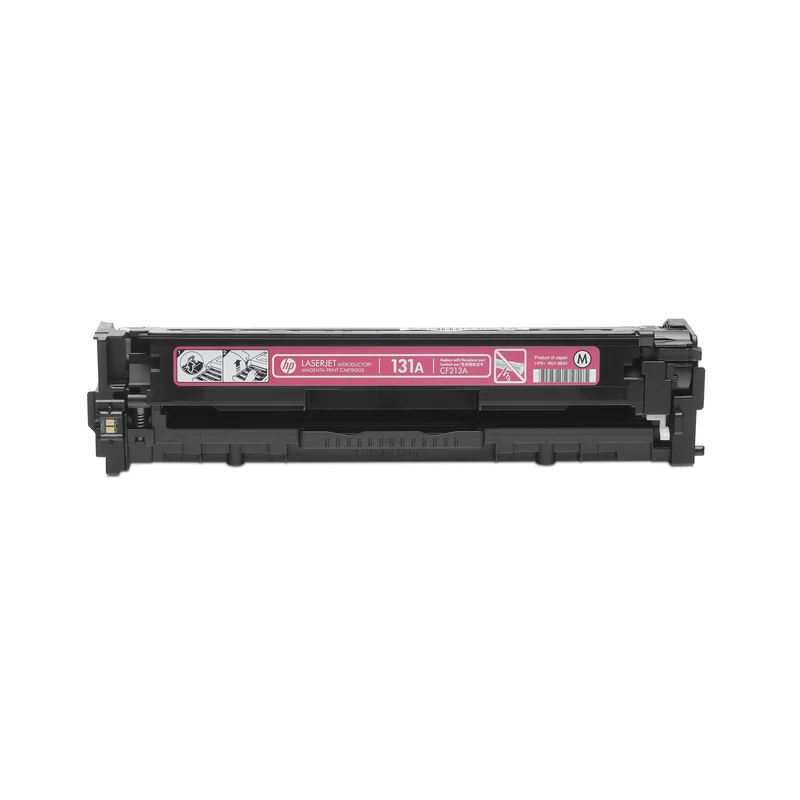 Оригинална тонер касета HP CF213A, 131A, 1800 страници/5%, Magenta