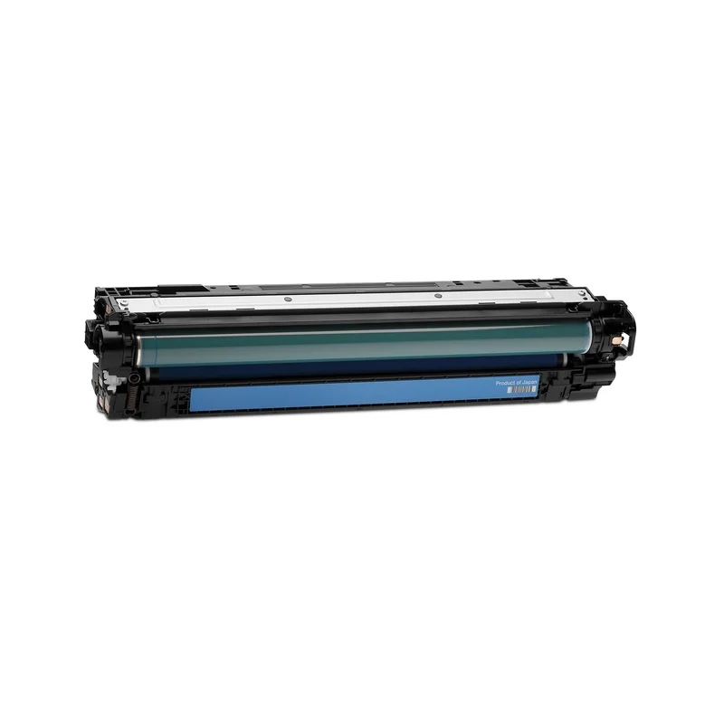 Оригинална тонер касета HP CE341A, 16000 страници/5%, Cyan